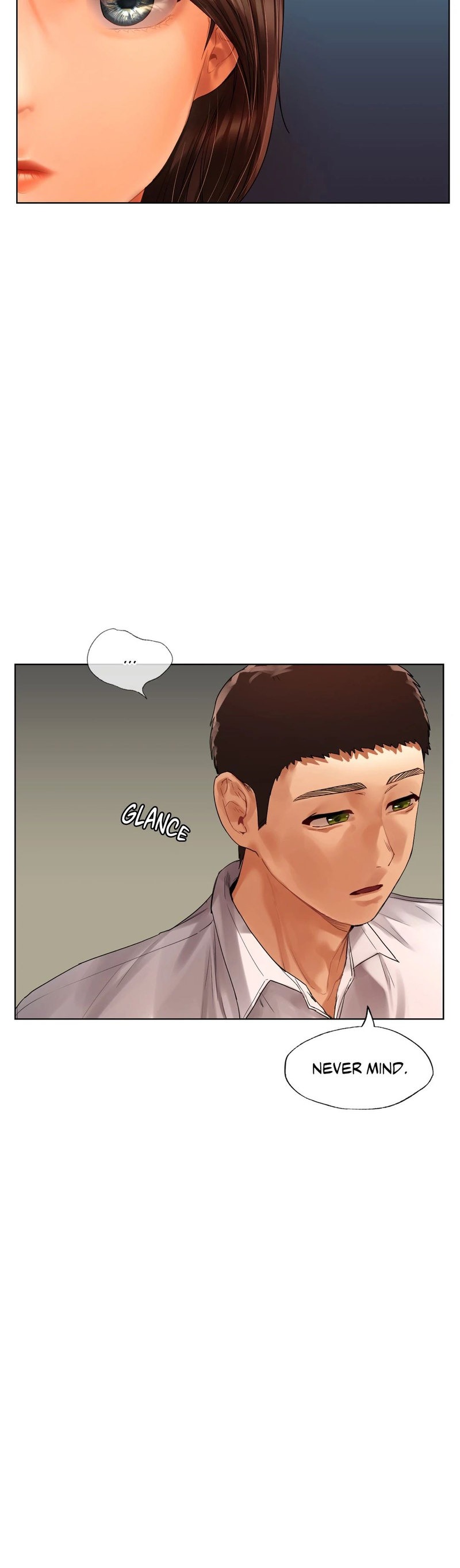 Welcome to the Big City chapter 20 page 26