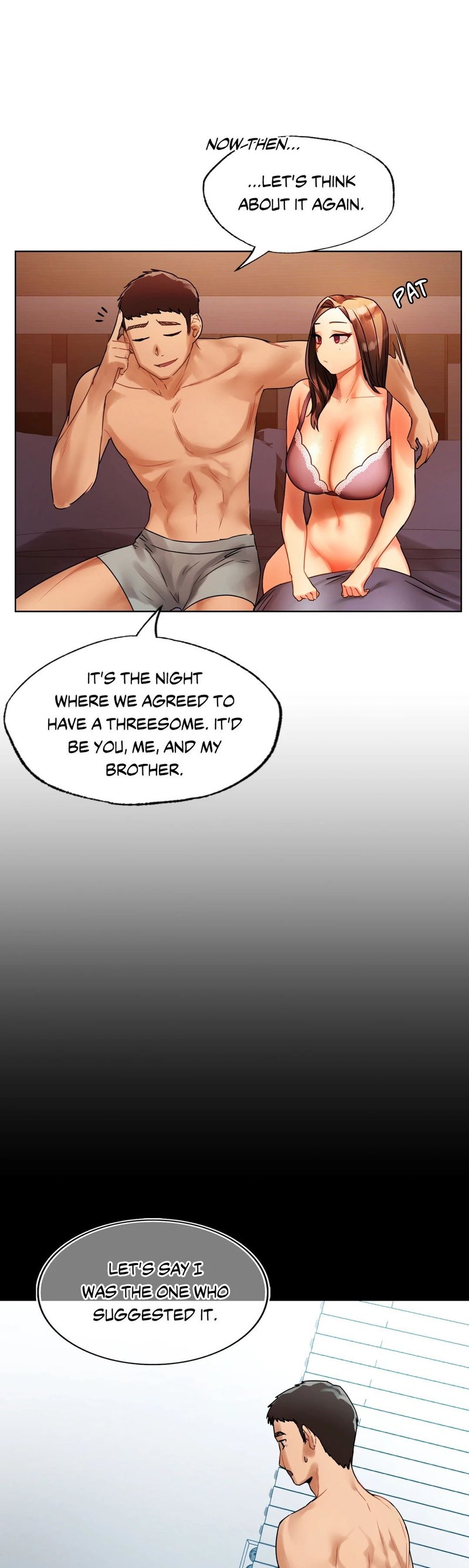 Welcome to the Big City chapter 22 page 13