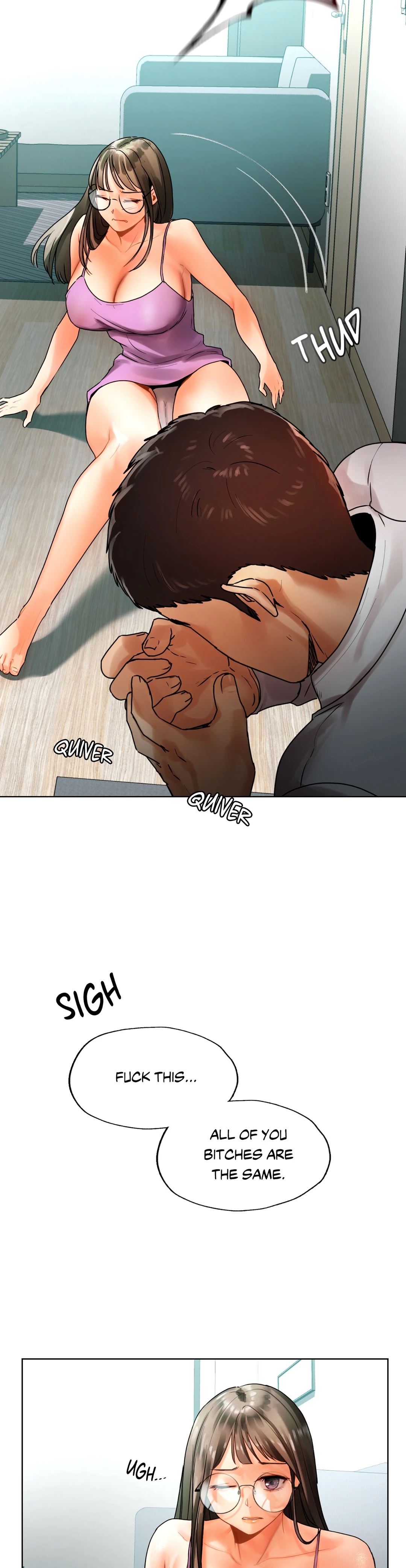 Welcome to the Big City chapter 23 page 29