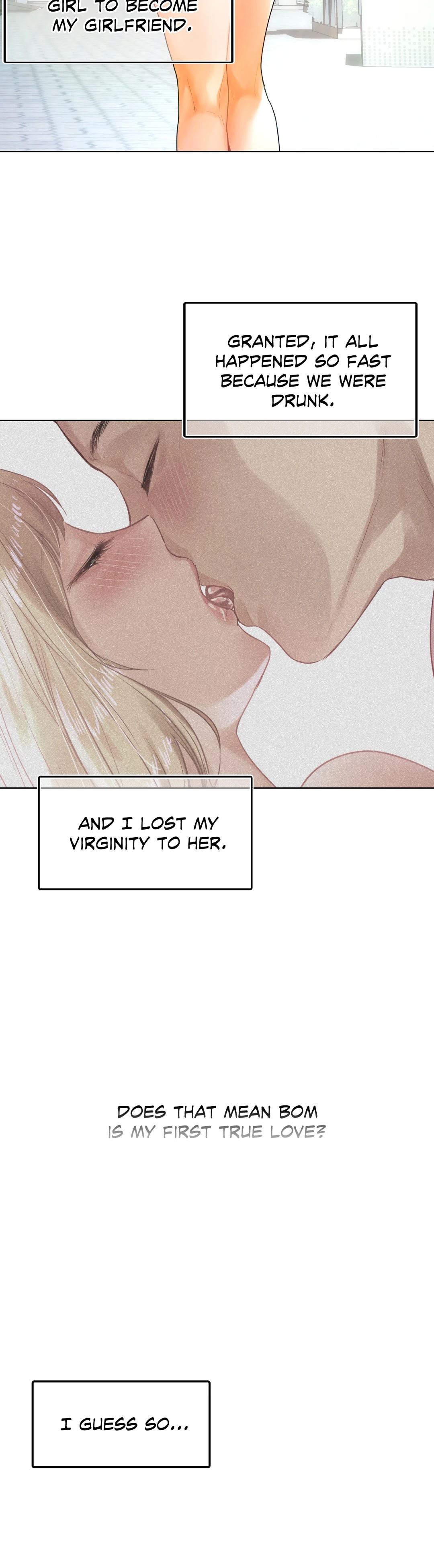 Welcome to the Big City chapter 24 page 20