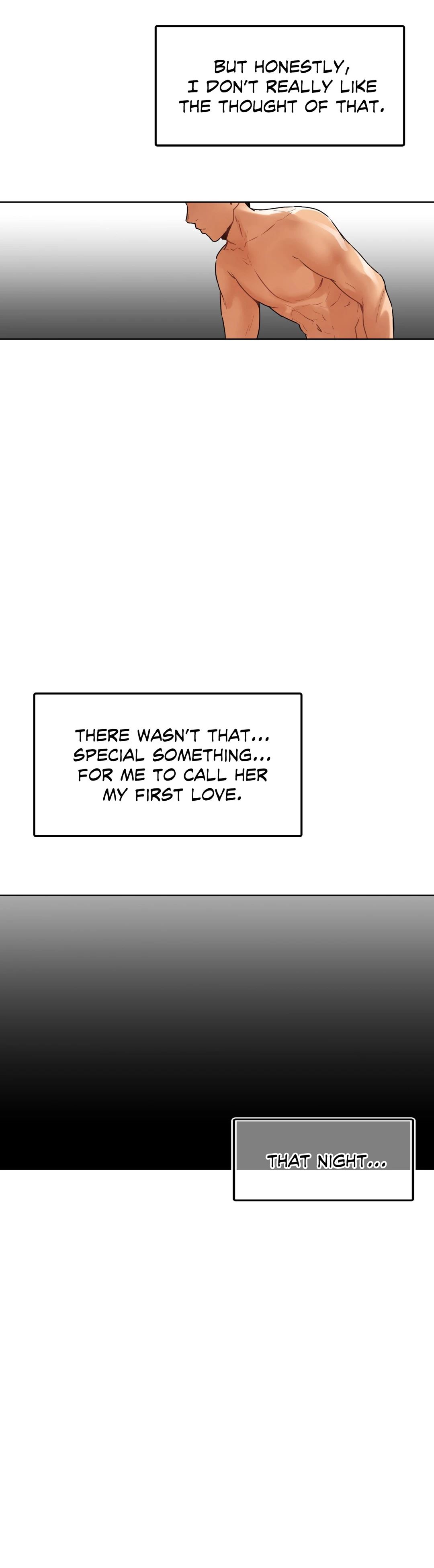 Welcome to the Big City chapter 24 page 21