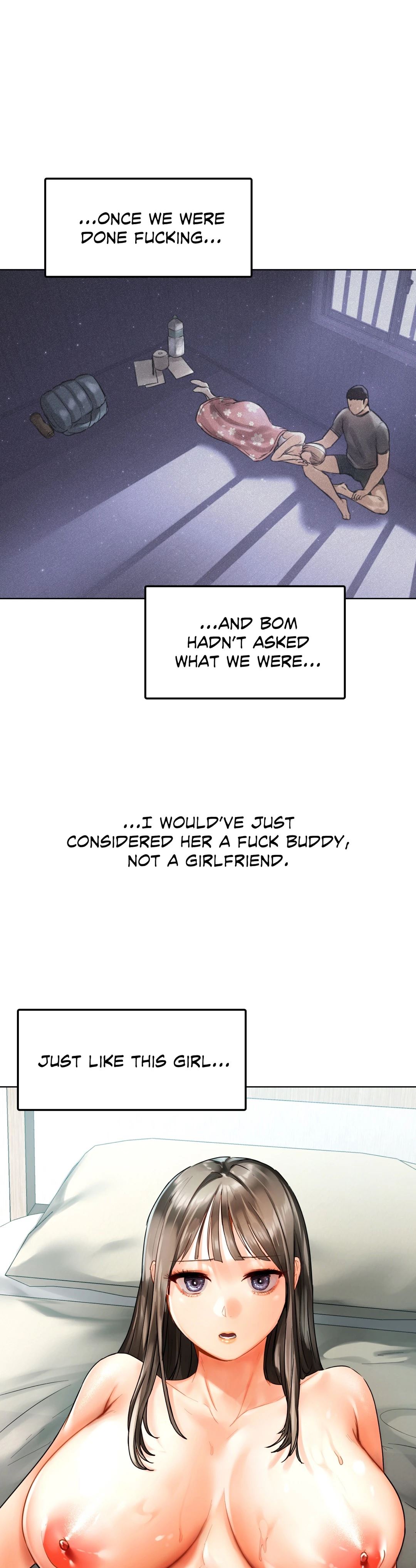 Welcome to the Big City chapter 24 page 22
