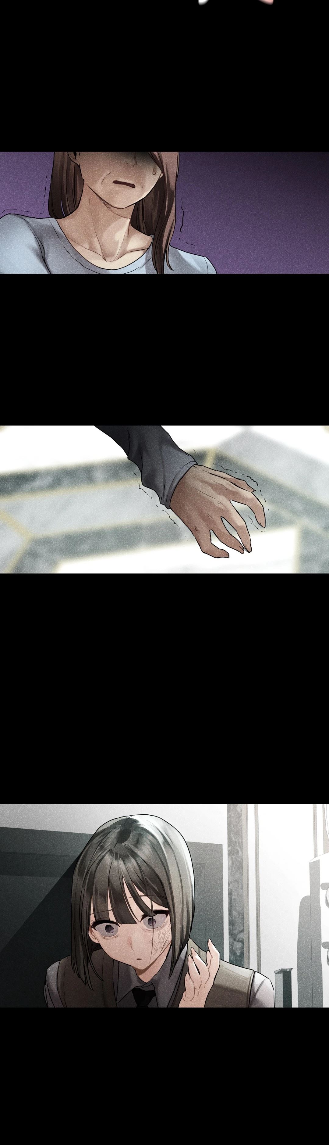 Welcome to the Big City chapter 25 page 10