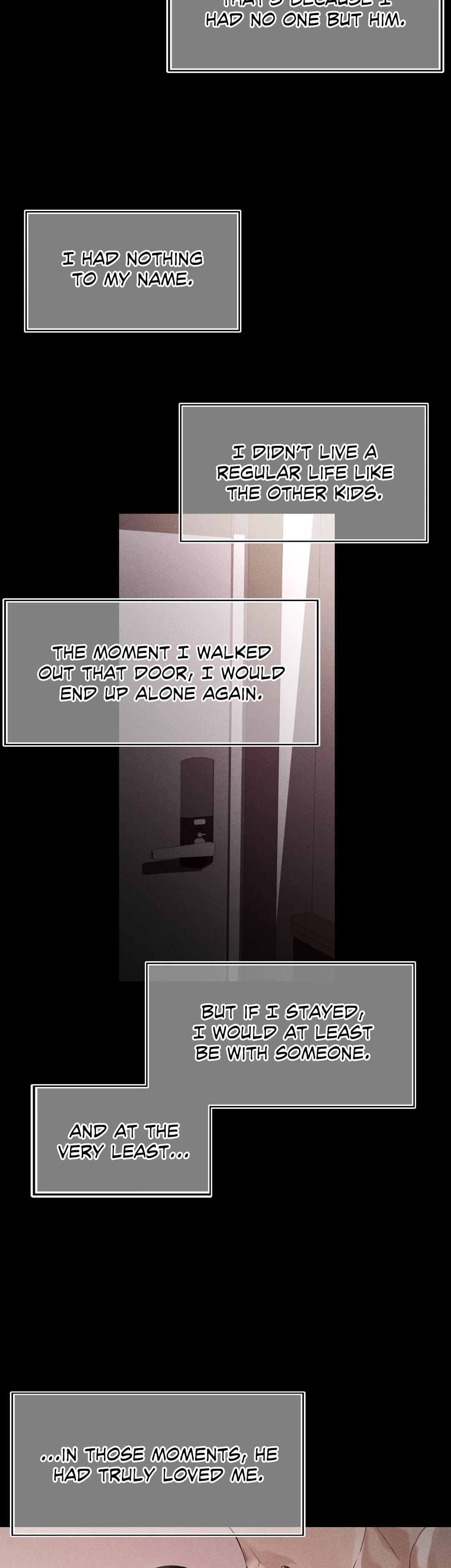 Welcome to the Big City chapter 25 page 19