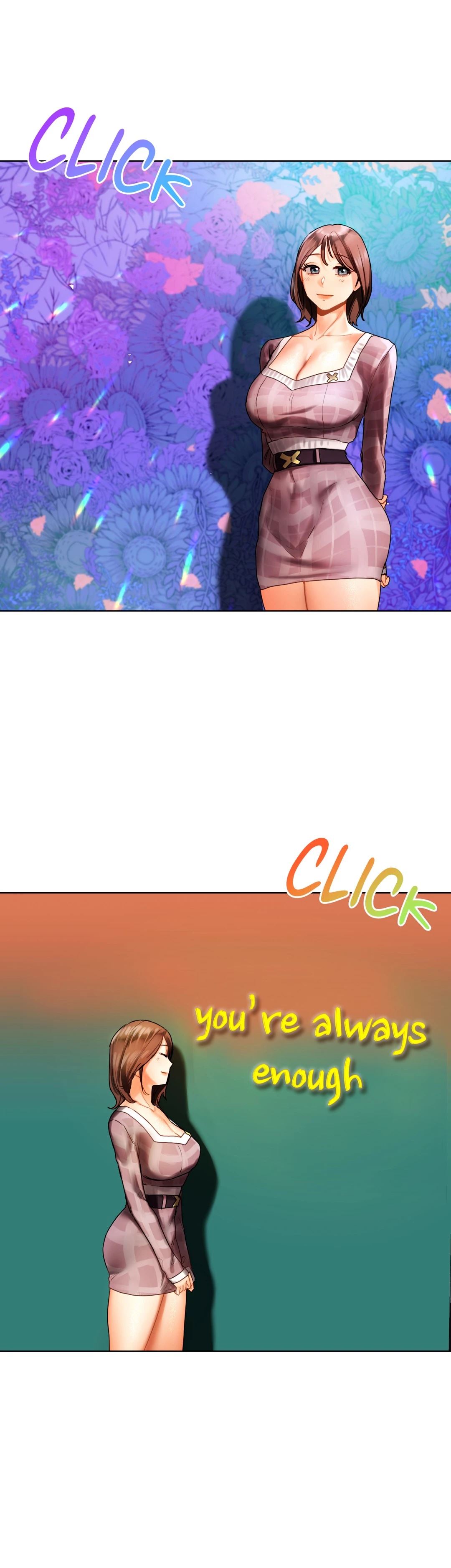 Welcome to the Big City chapter 26 page 33