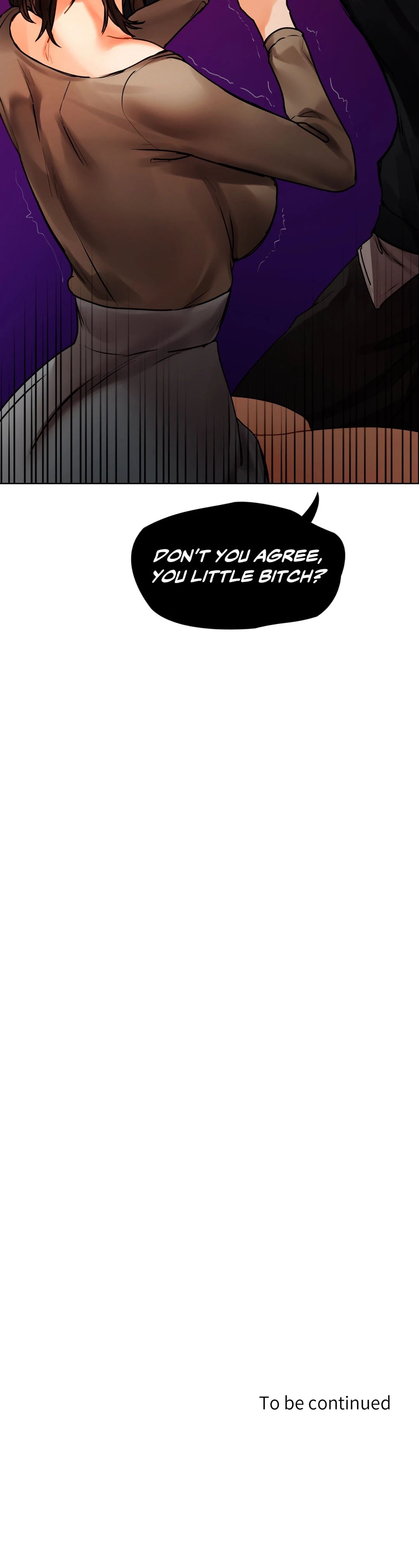 Welcome to the Big City chapter 27 page 44