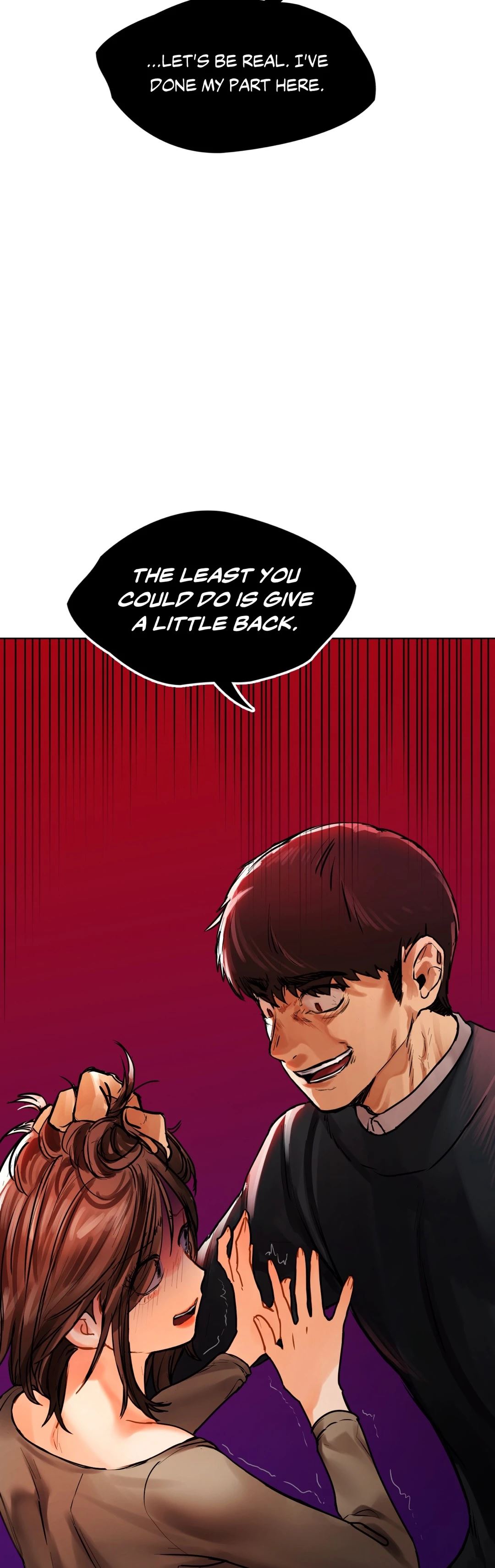 Welcome to the Big City chapter 28 page 3