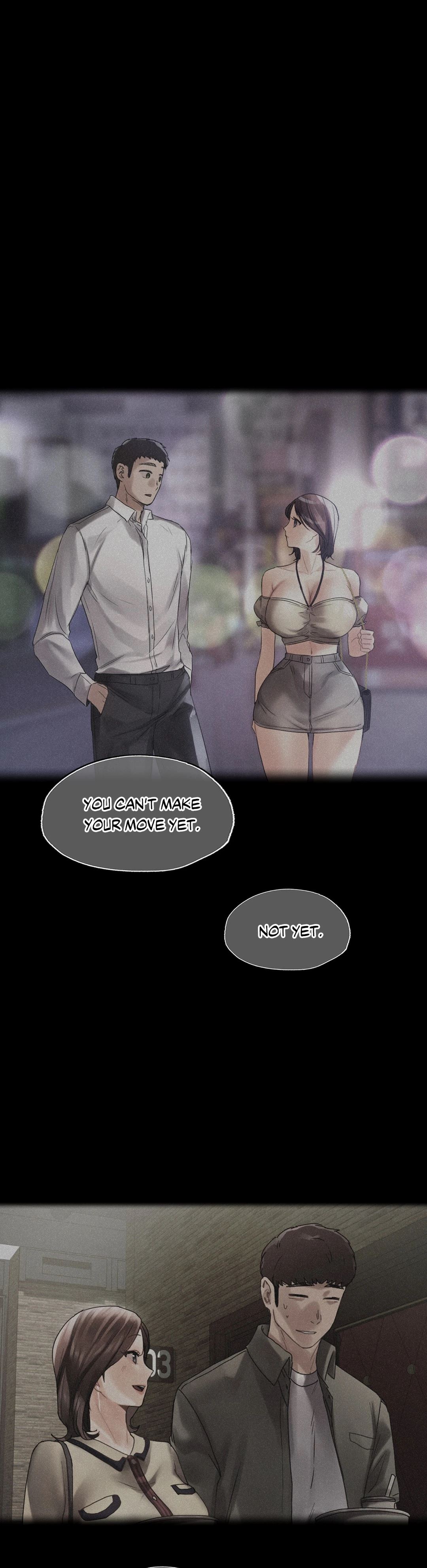 Welcome to the Big City chapter 29 page 9