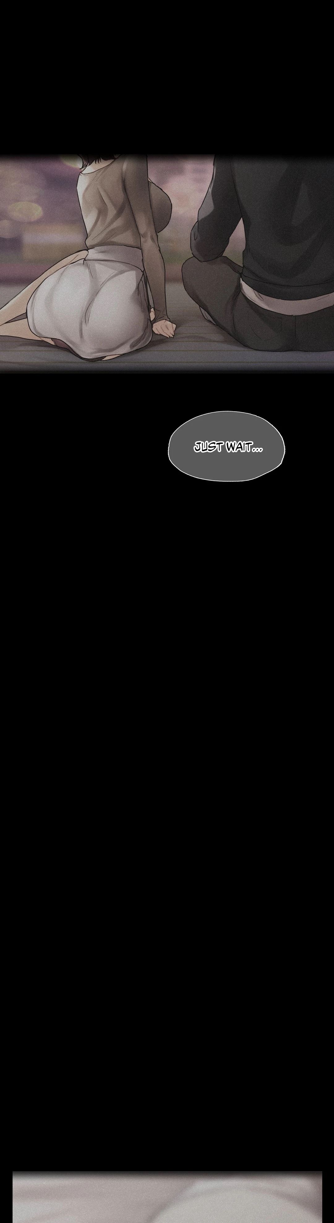 Welcome to the Big City chapter 29 page 11