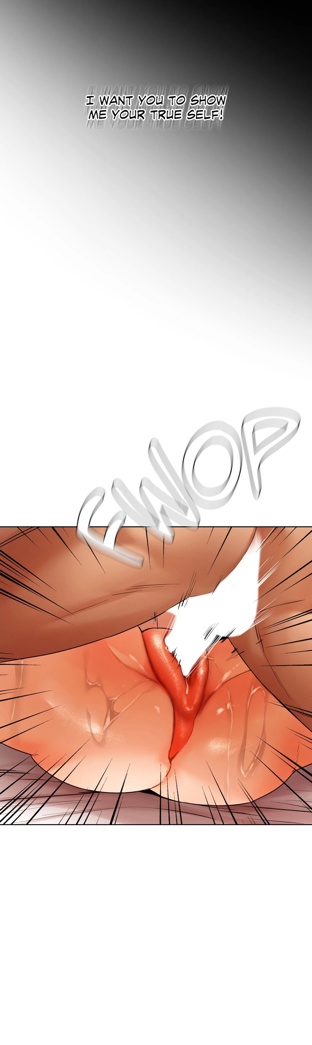 Welcome to the Big City chapter 29 page 19