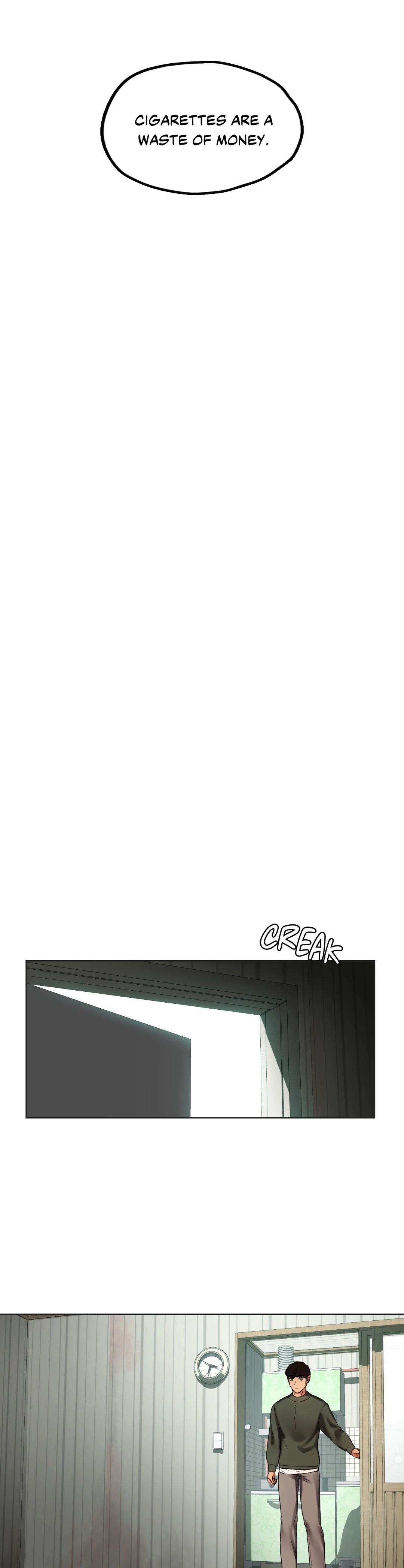 Welcome to the Big City chapter 30 page 24