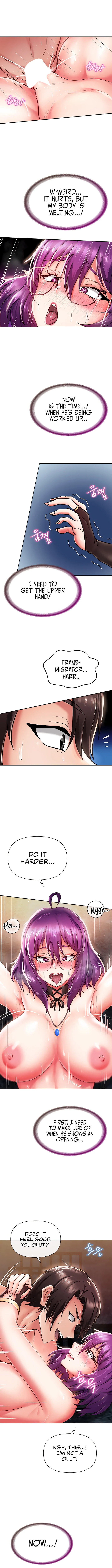 Welcome to the Isekai Convenience Store chapter 3 page 11
