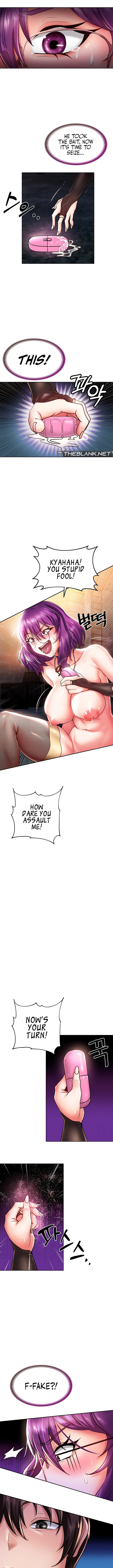 Welcome to the Isekai Convenience Store chapter 3 page 12
