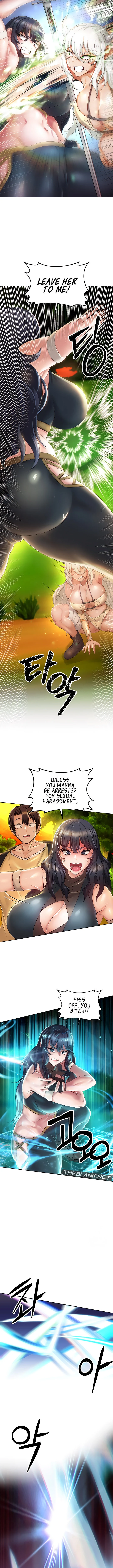 Welcome to the Isekai Convenience Store chapter 5 page 7