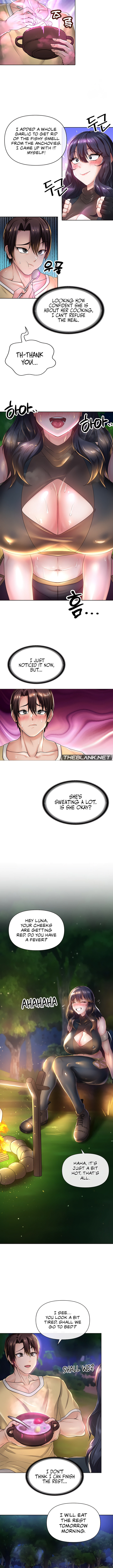 Welcome to the Isekai Convenience Store chapter 5 page 11