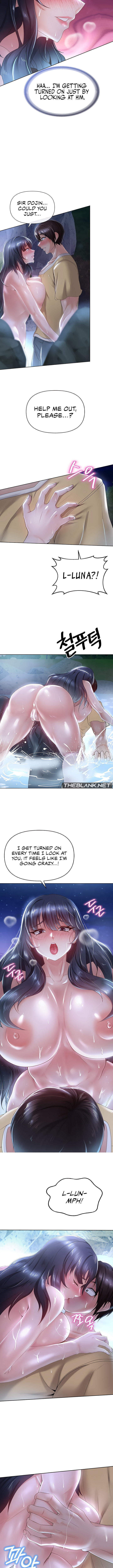 Welcome to the Isekai Convenience Store chapter 6 page 5