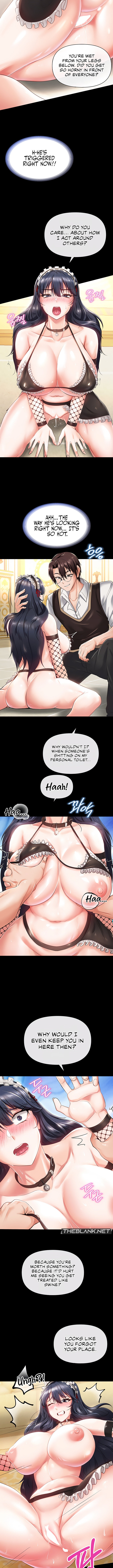 Welcome to the Isekai Convenience Store chapter 7 page 7