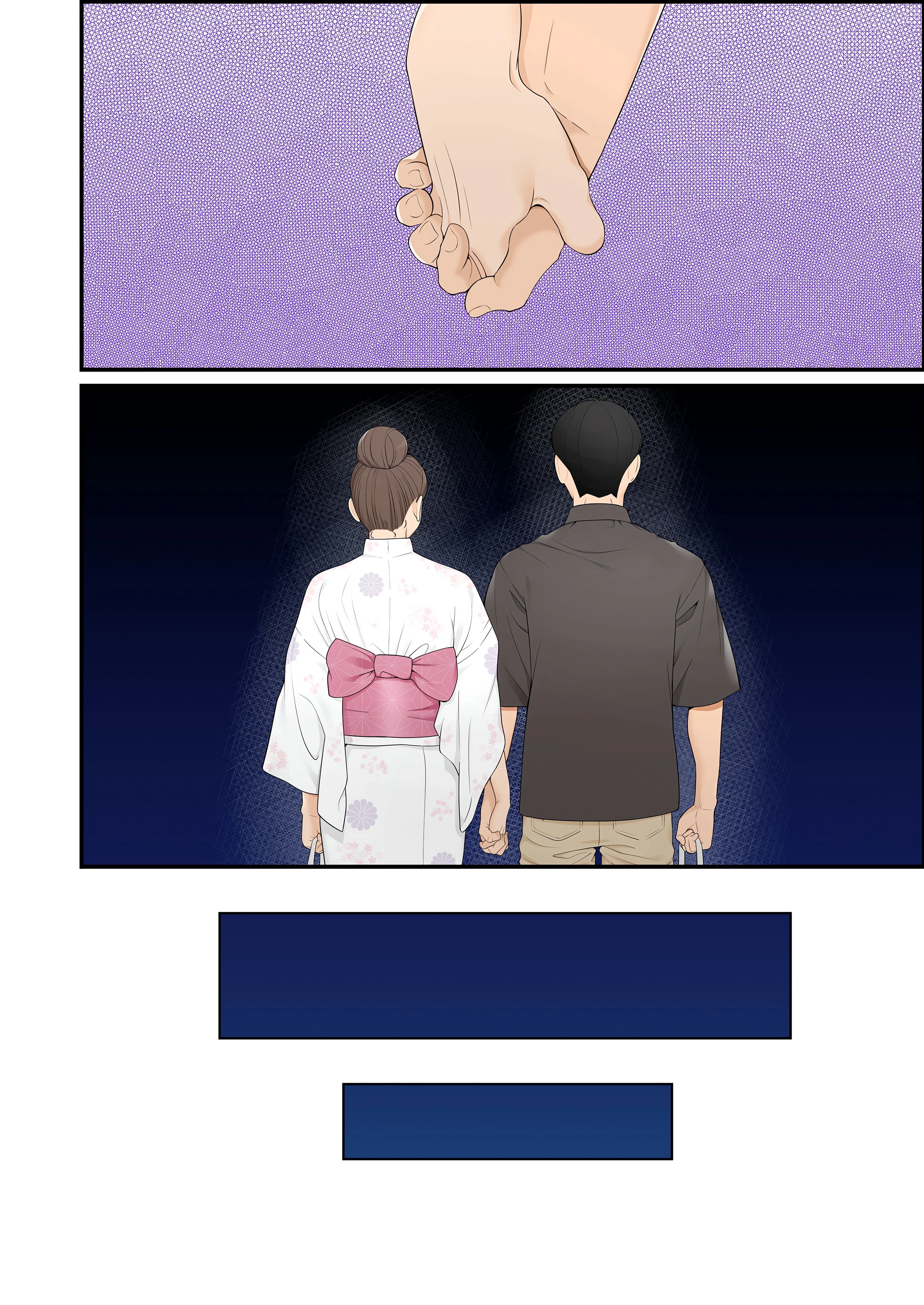 We’re Only Step-Siblings! chapter 2 page 39