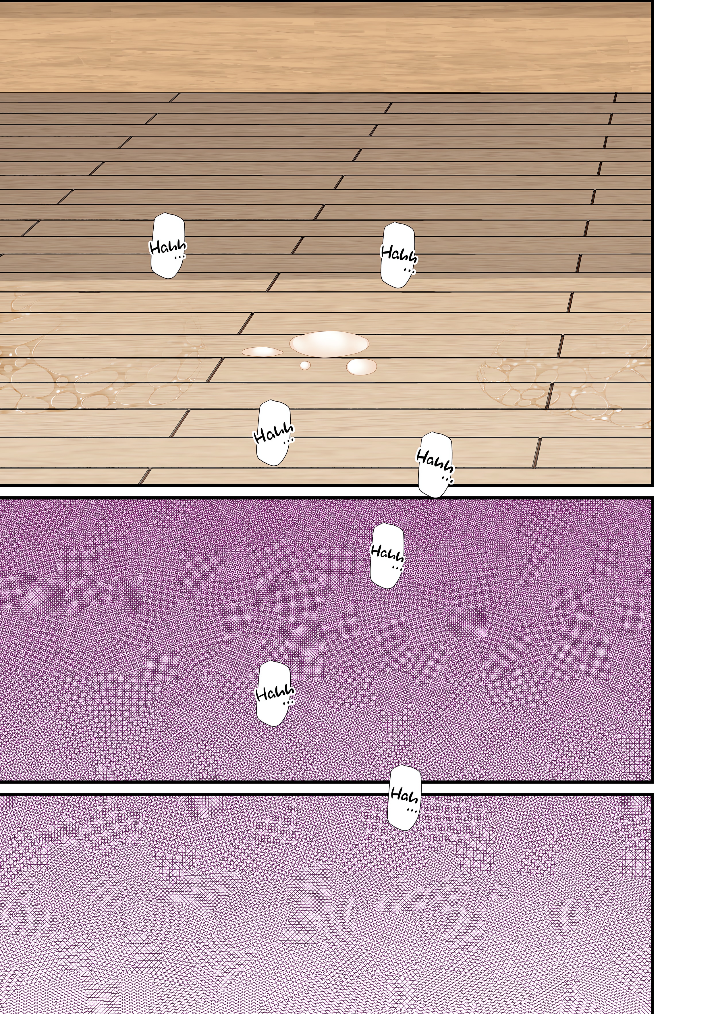 We’re Only Step-Siblings! chapter 2 page 68