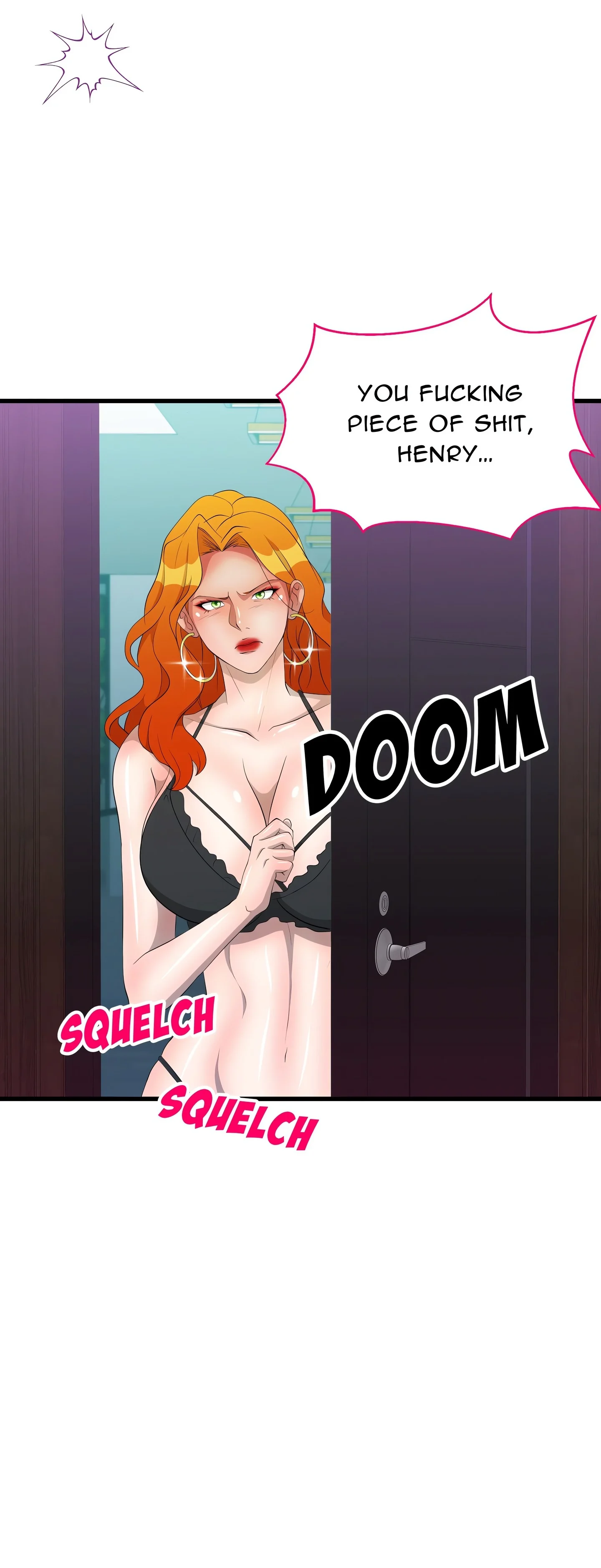 Wet Vacations (Uncensored) chapter 10 page 16