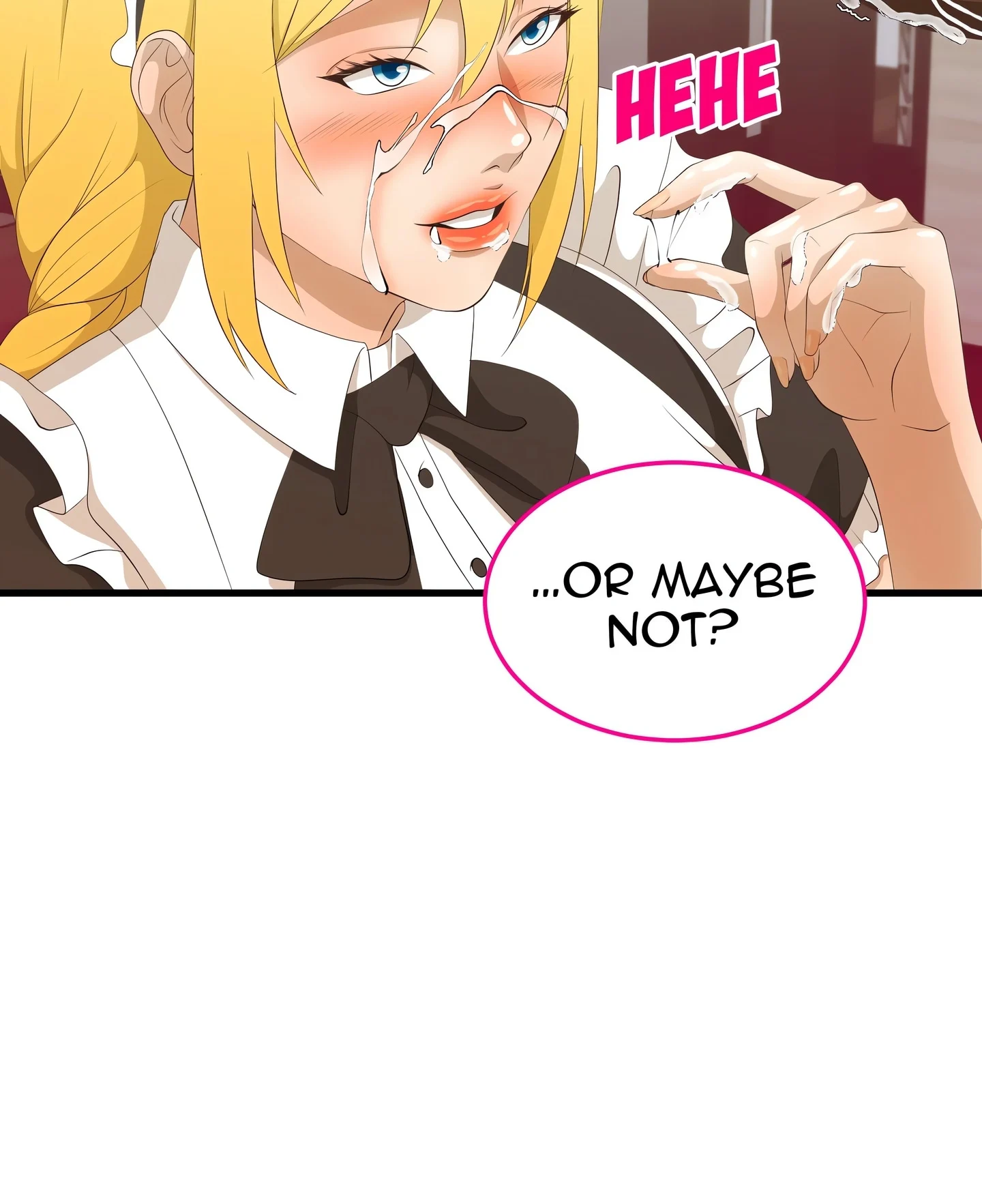 Wet Vacations (Uncensored) chapter 6 page 15