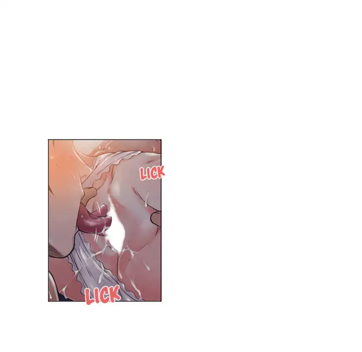 Wet Women chapter 1 page 8