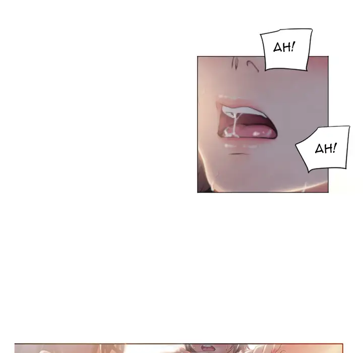Wet Women chapter 1 page 9