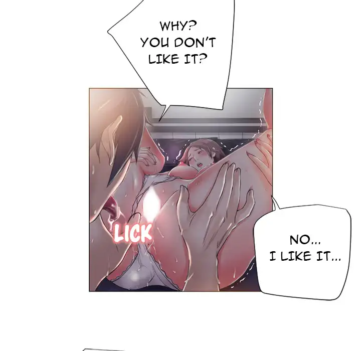 Wet Women chapter 1 page 13