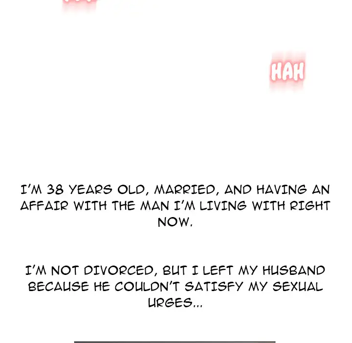 Wet Women chapter 1 page 15
