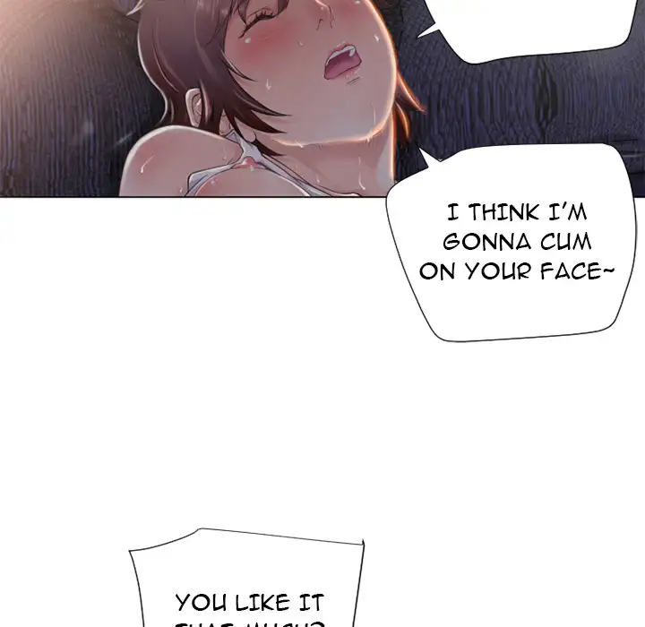 Wet Women chapter 1 page 19