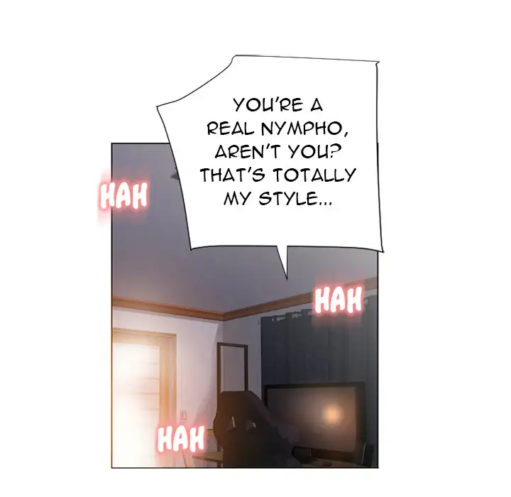 Wet Women chapter 1 page 34