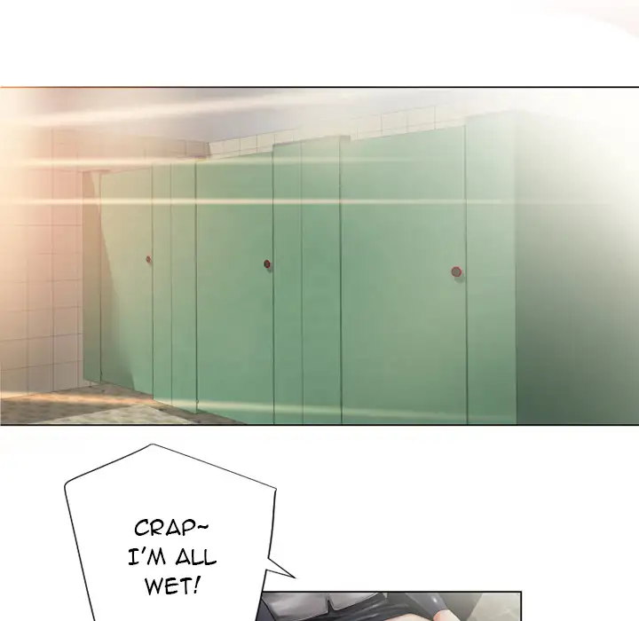Wet Women chapter 1 page 68