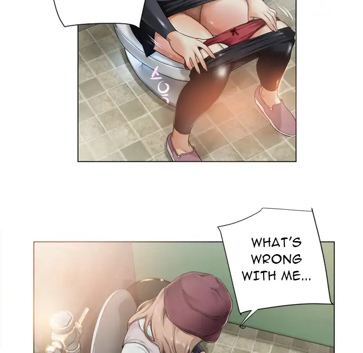 Wet Women chapter 1 page 69