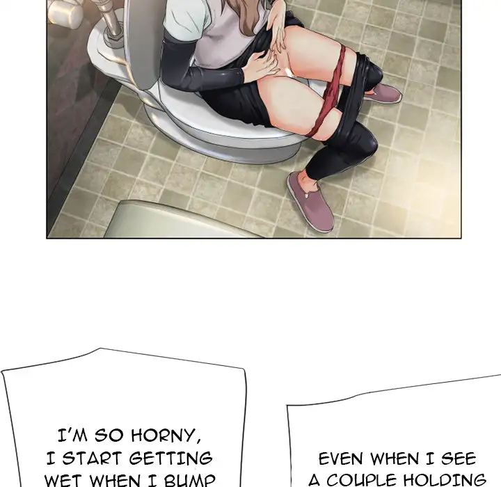 Wet Women chapter 1 page 70