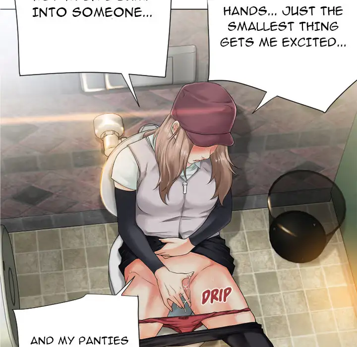 Wet Women chapter 1 page 71