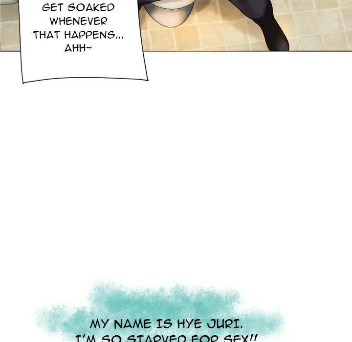 Wet Women chapter 1 page 72