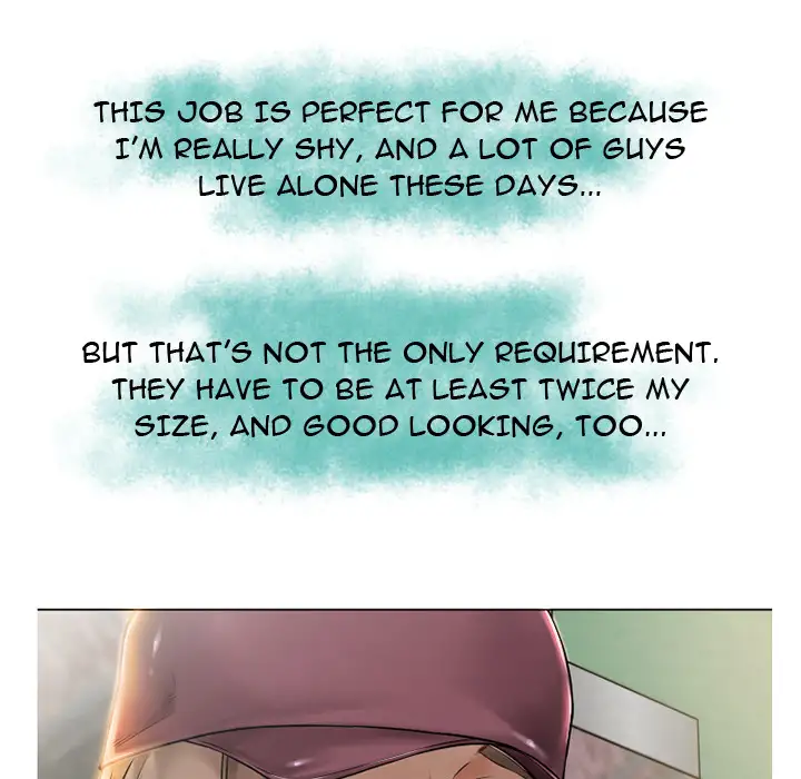 Wet Women chapter 1 page 74