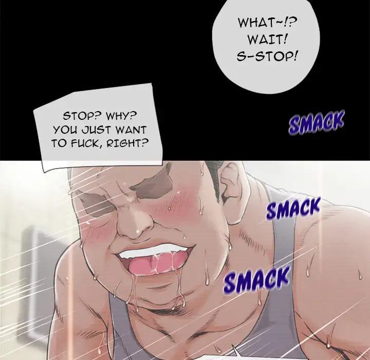 Wet Women chapter 1 page 84