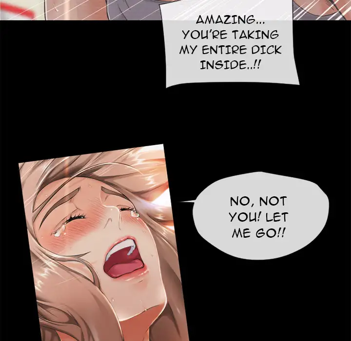 Wet Women chapter 1 page 85
