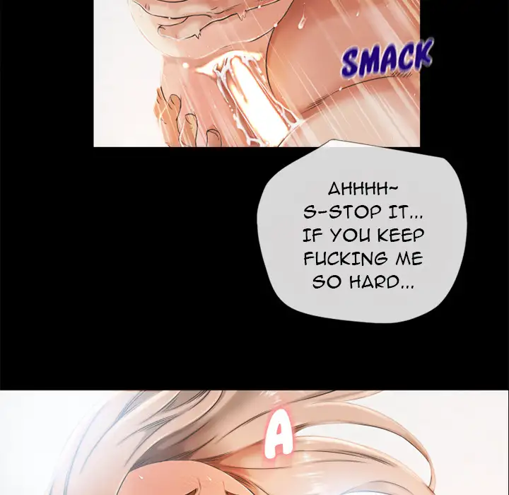 Wet Women chapter 1 page 89