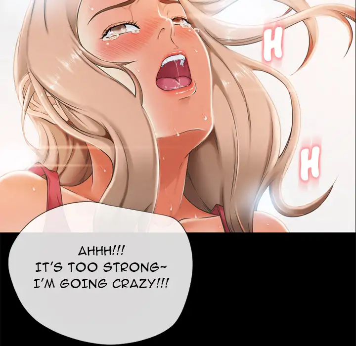 Wet Women chapter 1 page 90