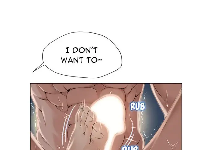 Wet Women chapter 10 page 1