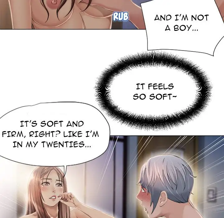 Wet Women chapter 10 page 9