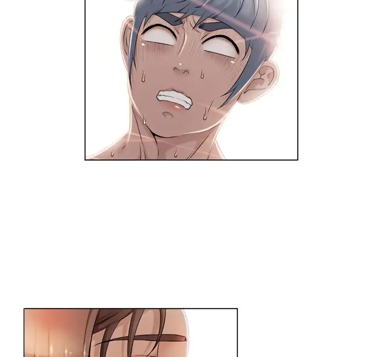 Wet Women chapter 10 page 12