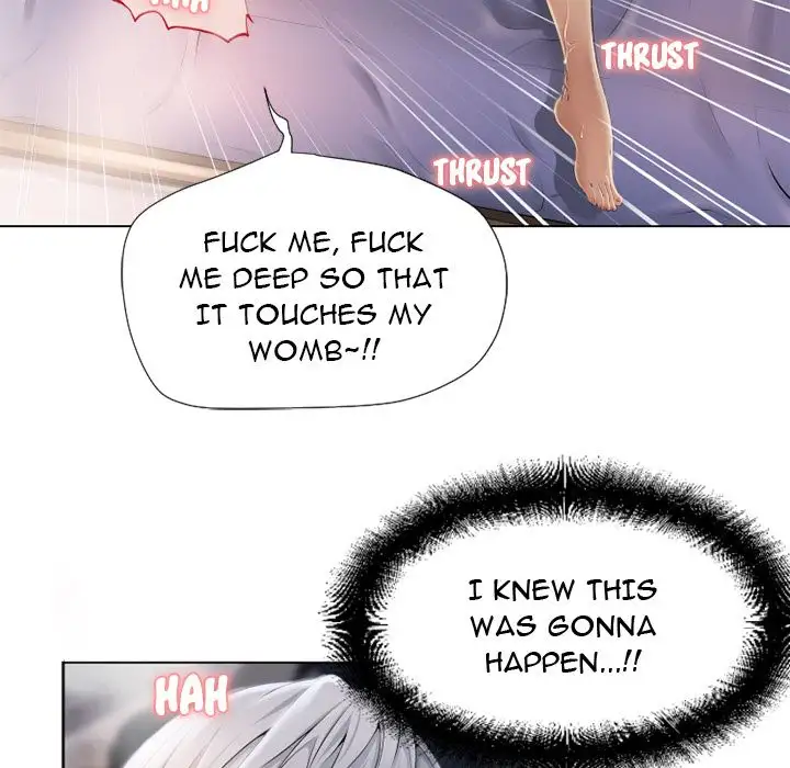 Wet Women chapter 10 page 21