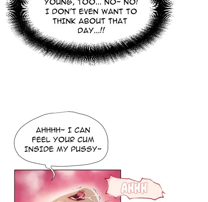 Wet Women chapter 10 page 74