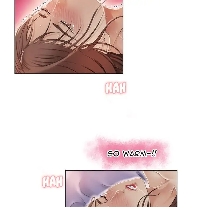 Wet Women chapter 10 page 75