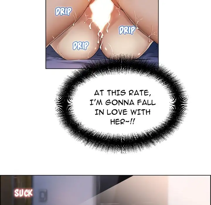 Wet Women chapter 10 page 83