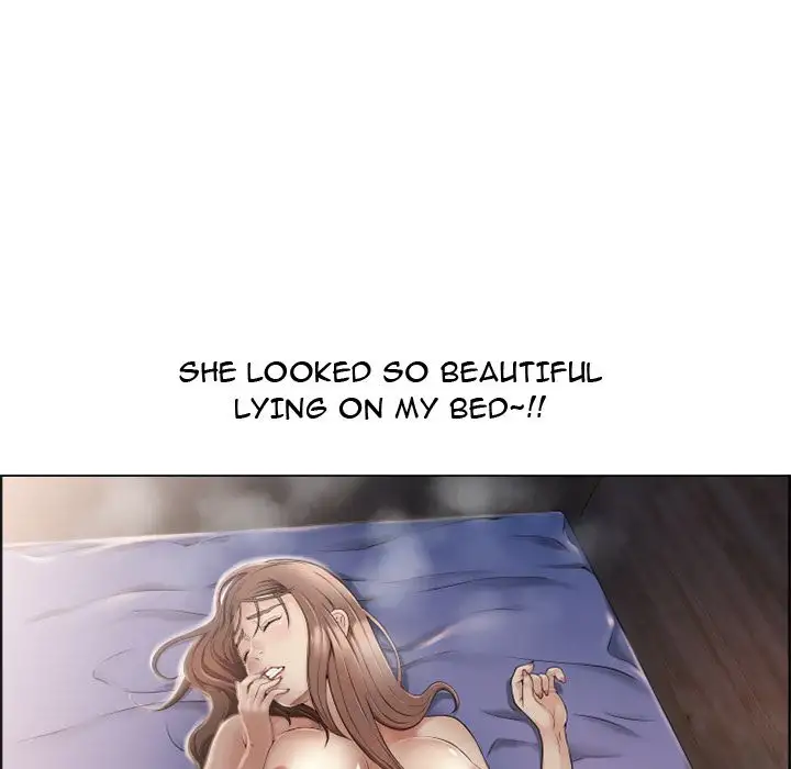 Wet Women chapter 10 page 85