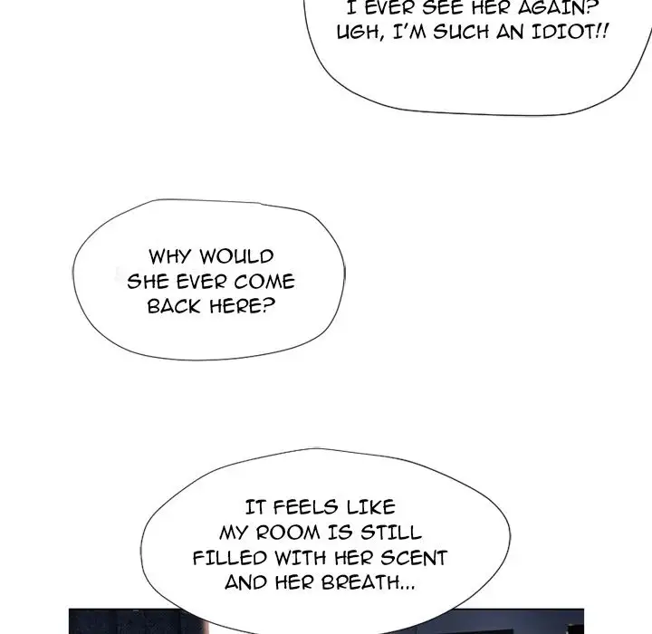 Wet Women chapter 11 page 6